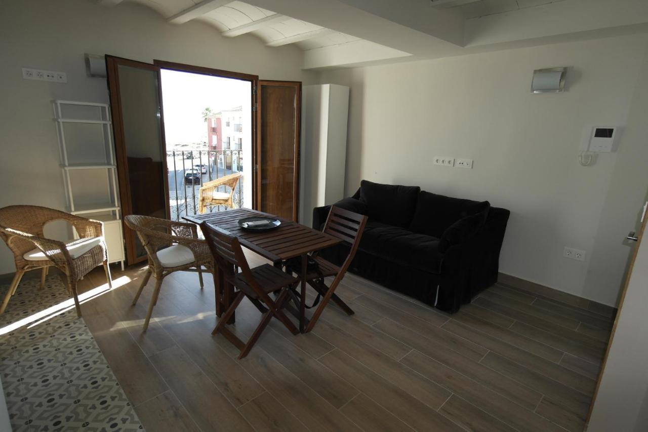 Ar28-2, Bonito Apartamento En Primera Linea فيياخويوسا المظهر الخارجي الصورة