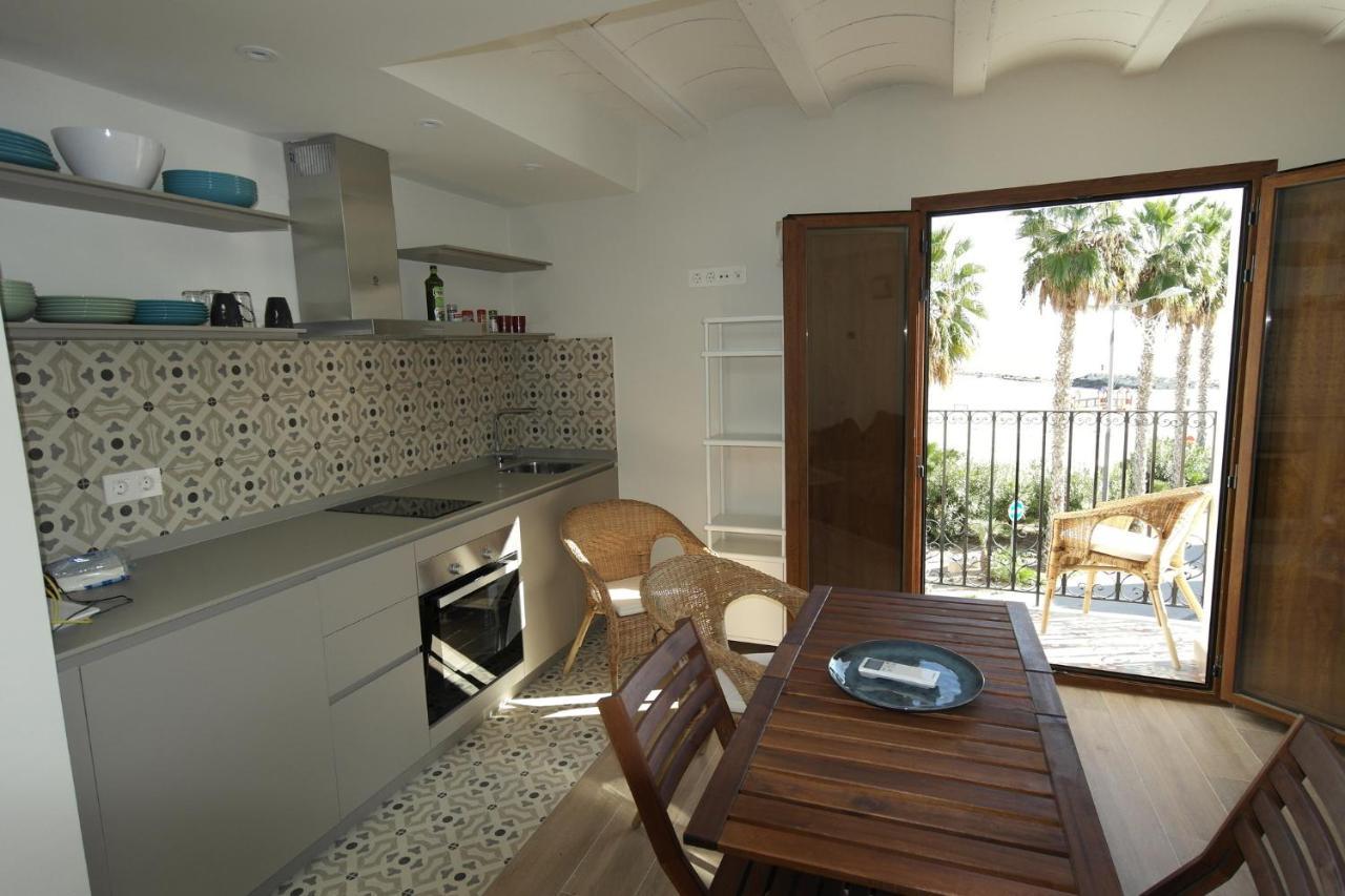 Ar28-2, Bonito Apartamento En Primera Linea فيياخويوسا المظهر الخارجي الصورة