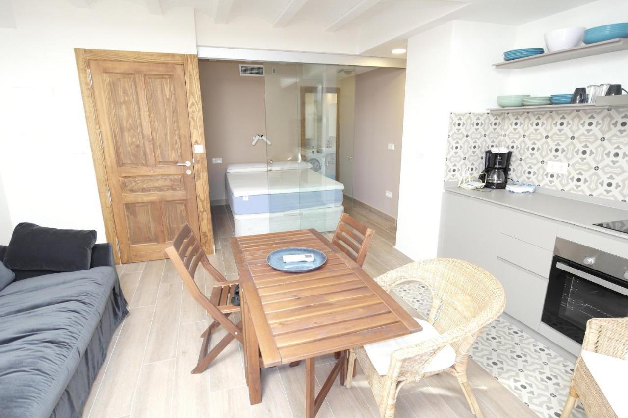 Ar28-2, Bonito Apartamento En Primera Linea فيياخويوسا المظهر الخارجي الصورة