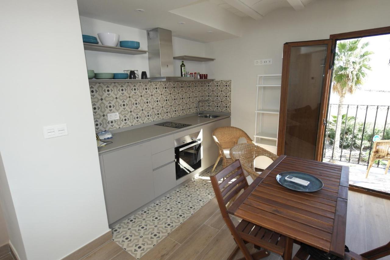 Ar28-2, Bonito Apartamento En Primera Linea فيياخويوسا المظهر الخارجي الصورة