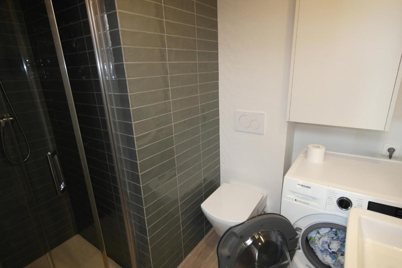 Ar28-2, Bonito Apartamento En Primera Linea فيياخويوسا المظهر الخارجي الصورة