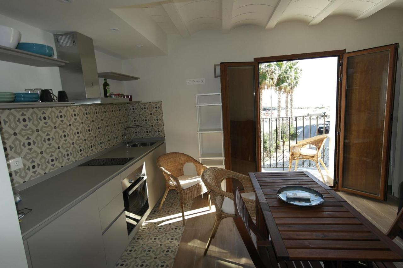 Ar28-2, Bonito Apartamento En Primera Linea فيياخويوسا المظهر الخارجي الصورة
