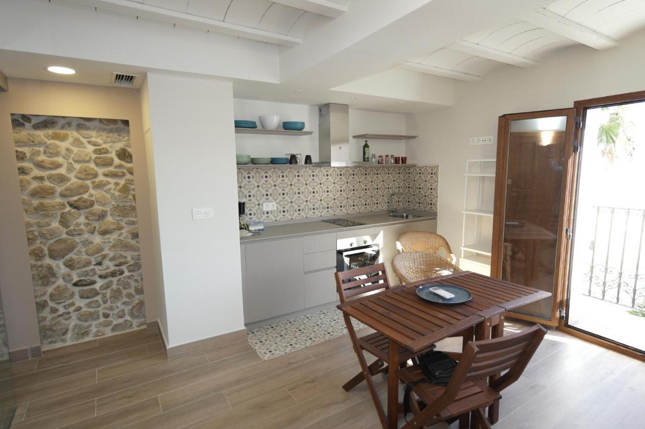 Ar28-2, Bonito Apartamento En Primera Linea فيياخويوسا المظهر الخارجي الصورة