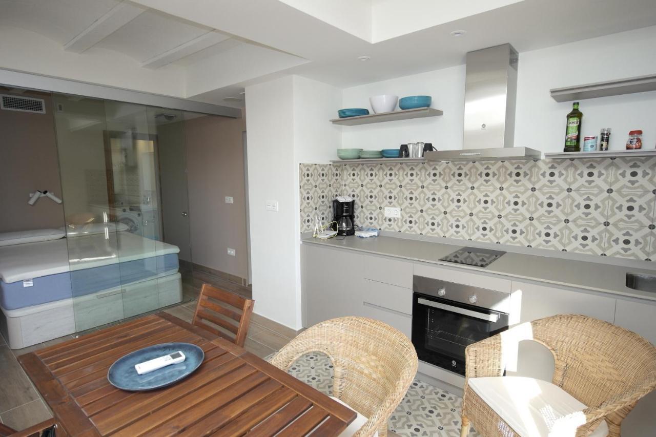 Ar28-2, Bonito Apartamento En Primera Linea فيياخويوسا المظهر الخارجي الصورة
