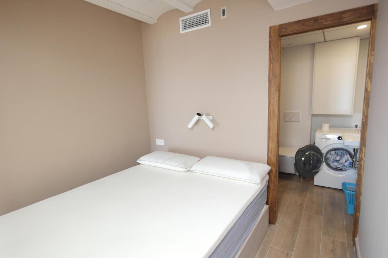 Ar28-2, Bonito Apartamento En Primera Linea فيياخويوسا المظهر الخارجي الصورة